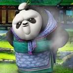 kung fu panda personagens2