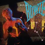 Tonight EP David Bowie4