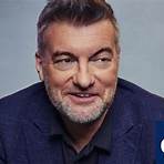 Who was Charlie Brooker before he was Mr interactive?1