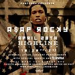 Does A$AP Rocky have a 'longlivea$AP' Tour?4