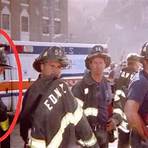 When did Steve Buscemi become a firefighter?4