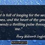 henry wadsworth longfellow quotes1