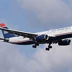 When did US Airways become American Airlines?2