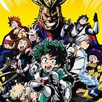 My Hero Academia | Action, Adventure, Comedy2