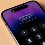 how do i change my passcode on my iphone 7 plus2