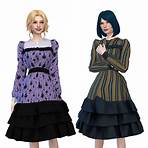 lolita fashion dress2