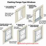 stucco window flashing4