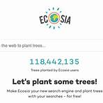 does google chrome support ecosia search engine reviews and ratings2