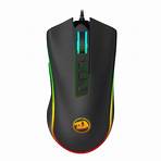 red dragon mouse cobra fps3