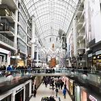 where is the eaton centre in toronto located2