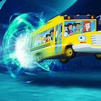 The Magic School Bus Rides Again série de televisão4