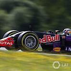 Red Bull en Fórmula 13