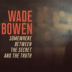 Live at the Blue Light Wade Bowen1