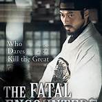 Fatal Encounter Film2
