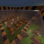 hunger games minecraft2