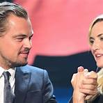 Did Kate Winslet talk to Leonardo DiCaprio before filming 'The Revenant'?4
