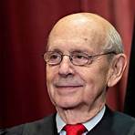 When does Stephen Breyer leave the Supreme Court?2