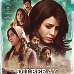Dilberay Küçük Dev Kadin Film2
