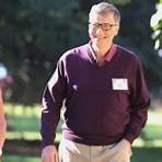Bill Gates On The Climate Pandemic série de televisão3