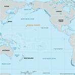 Where are the Midway Islands located?1