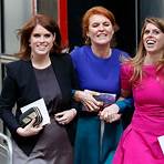 how many children does prince andrew have a wife pictures1