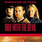 Ride With the Devil movie1