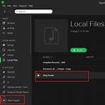 how to listen to your own music in spotify for free to play right now fortnite4