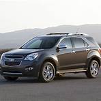 2015 chevy equinox reviews and problems1