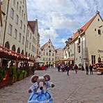 Tallinn, Estonie1