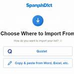 What is spanishdict & how does it work?2
