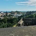 castelo de edimburgo escócia2