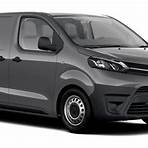 toyota proace city electric 20222