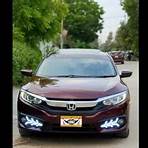 honda civic price in pakistan2