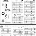 wikipedia japanese food dishes names suggestions printable worksheets pdf3