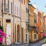 Aix-en-Provence, Frankreich1