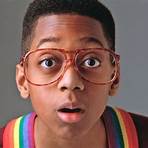 Did I Do That to the Holidays? A Steve Urkel Story Film2
