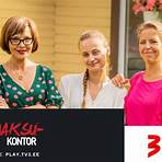 Kättemaksukontor tv1