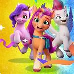 my little pony: make your mark tv4