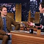 What does Ansel Elgort think of Love?1