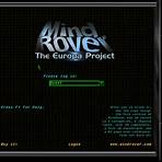 The Europa Project4