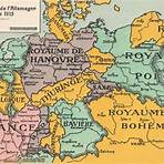 karte deutschland vor 18711
