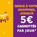 centre commercial auchan1