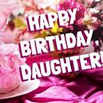 birthday wishes for daughter1