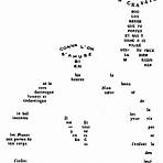 guillaume apollinaire calligramme3