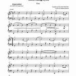 auld lang syne sheet music with chords1