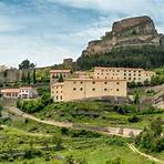 castillos encantados en españa1