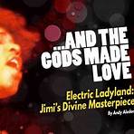 Jimi Hendrix - Electric Ladyland movie4