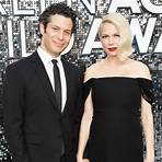 thomas kail and michelle williams4