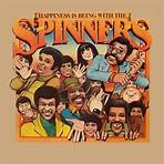 2nd Time Around The Spinners2
