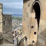 Castelo de Edimburgo, Reino Unido5